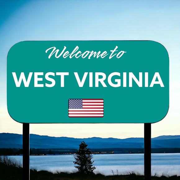 Virginie Occidentale