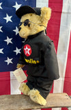 Véritable Ours Texaco Havoline Racing “Speedy” Fourth Edition 2000 USA