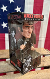 RARE - Figurine Bobble Head Elvis Presley - Jamais déballées - Provenance Tennessee, USA