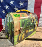 Lunchbox Américaine John Deere - Import USA