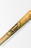 Véritable Mini-Batte de baseball - Iowa Cubs - MADE IN USA - 41cm de long - Provenance Iowa, USA