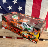 Véritable miniature NASCAR Échelle 1:24 - Nº35 Todd Bodine - Import USA