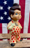 Véritable BigBoy Américain - 1970’s - Import USA - 20cm environ