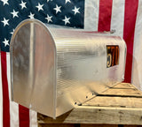 Véritable boîte aux lettres américaine - Provenance Floride, USA