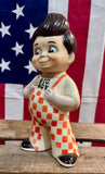 Véritable BigBoy Américain - 1970’s - Import USA - 20cm environ