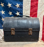 Véritable Lunchbox Américaine Aladdin - Made in Nashville Tennessee USA - Époque 1950’s