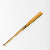 Véritable Mini-Batte de baseball - Iowa Cubs - MADE IN USA - 41cm de long - Provenance Iowa, USA