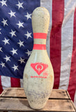 Véritable Quille de Bowling américaine - MADE IN USA - Import USA