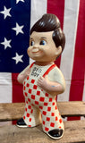 Véritable BigBoy Américain - 1970’s - Import USA - 20cm environ