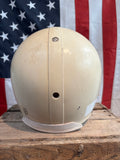 Véritable Casque de Football Américain - Provenance Nebraska