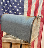 Véritable boîte aux lettres américaine - MADE IN USA - Provenance Ohio