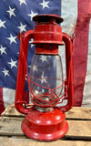 Lampe à pétrole Américaine - Import USA