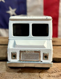 Véritable miniature camion McDonald’s Grumman de 1962 en métal - Ertl - Import USA