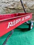 Véritable Chariot Radio Flyer - Import USA - Époque 1980’s - MADE IN USA - 86x39x33cm