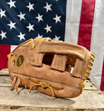 Véritable Gant de Baseball Mag Leaguer - Provenance Oregon