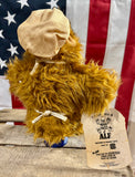 Véritable Marionnette Alf l’extraterrestre - Édition de 1988 - Import USA