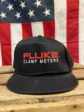 Casquette américaine Fluke Clamp Meters - Provenance Alaska