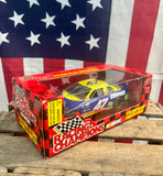 Véritable miniature NASCAR Échelle 1:24 - Nº47 Jeff Fuller - Import USA