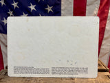 Collection de 8 médaillons des Présidents Américains - Shell - 1992 - Import USA