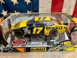Véritable miniature NASCAR Échelle 1:24 - Nº17 Matt Kenseth - Import USA