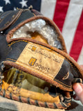 Véritable gant de Baseball - Regent - Provenance Iowa, USA - Époque 1960’s