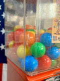 Véritable Distributeur de Bonbons Northwestern Modèle 60 - Époque 1970’s - MADE IN USA - Avec sa clé !