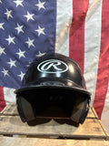 Véritable casque de Baseball Rawlings - Provenance Kentucky, USA