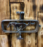 Véritable Centre de Calandre Ford Mustang - Époque 1960’s - Provenance Floride