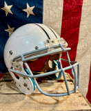 Véritable Casque de Football Américain - Provenance Nevada