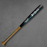 Véritable Batte de baseball - Louisville Slugger - MADE IN USA - 66cm de long - Édition Ken Griffey Jr. Provenance Ohio, USA
