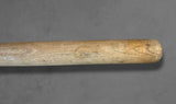 Véritable Batte de baseball - 86cm de long - Provenance Michigan, USA