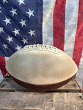 Véritable Ballon de Football Américain Buffalo Bills - Édition Limitée 25.000 exemplaires - Import USA