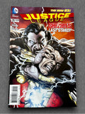 Véritable comics américain - Justice League - 2013