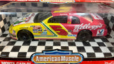 Véritable GRANDE miniature NASCAR Échelle 1:16 - n°5 Terry Labonte - Chevrolet Monte Carlo - Kellogg’s - Import USA