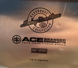 Véritable Boîte Métallique en forme de Bidon - Harley Davidson® - Édition 2016 - Import USA