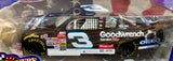 Véritable GRANDE miniature NASCAR Échelle 1:16 - n°3 Dale Earnhardt - Chevrolet Monte Carlo - Goodwrench - Import USA