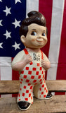 Véritable BigBoy Américain - 1970’s - Import USA - 20cm environ