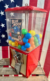 Véritable Distributeur de Bonbons Northwestern Modèle 60 - Époque 1970’s - MADE IN USA - Avec sa clé !
