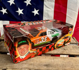 Véritable miniature NASCAR Échelle 1:24 - Nº35 Todd Bodine - Import USA
