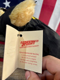 Véritable Ours Texaco Havoline Racing “Speedy” Fourth Edition 2000 USA