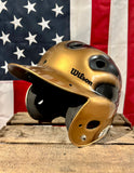 Véritable casque de Baseball - Wilson - Provenance Floride