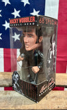 RARE - Figurine Bobble Head Elvis Presley - Jamais déballées - Provenance Tennessee, USA