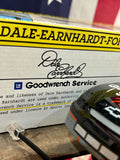 Véritable Téléphone fixe NASCAR - À l’effigie de Dale Earnhardt Sr. - Columbia Telephone - Import USA - Années 1990’s-2000’s