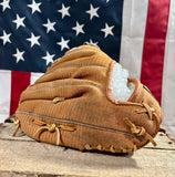 Véritable Gant de Baseball Mag Soft - Provenance Texas