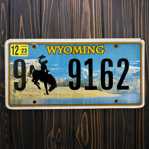 Wyoming 99162