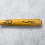 Véritable Batte de Baseball Rawlings - Époque 1990’s - MADE IN USA - Provenance Texas - 76cm de long