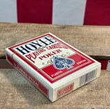 Véritable jeu de cartes de Poker - Jamais déballées - MADE IN USA - Époque 1990’s