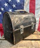Véritable Lunchbox Américaine - Aladdin - Made in USA - Époque 1950’s