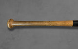 Véritable Batte de baseball - Louisville Slugger - MADE IN USA - 66cm de long - Édition Ken Griffey Jr. Provenance Ohio, USA