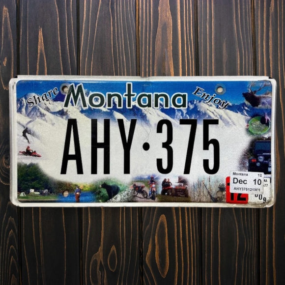 Montana Enjoy AHY 375